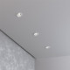 Встраиваемый светодиодный светильник 15269/LED