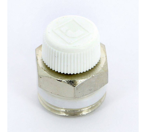 Воздухоотводчик радиаторный ручной Itap 1/8 194 1/8