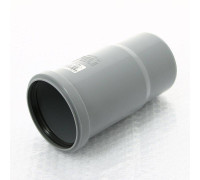 Патрубок компенсационный Ostendorf HT DN 90 114800