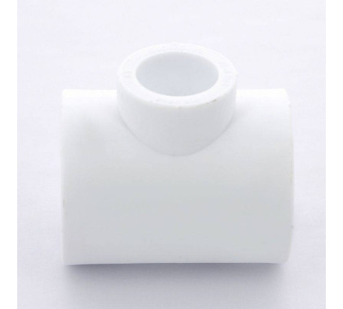 Тройник переходной Pro Aqua 40х25х40 мм редукционный PA14541P