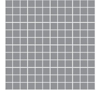 Мозаика Kerama Marazzi Темари графит матовый 29.8х29.8 см 20064
