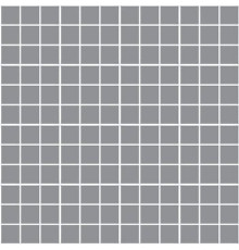 Мозаика Kerama Marazzi Темари графит матовый 29.8х29.8 см 20064