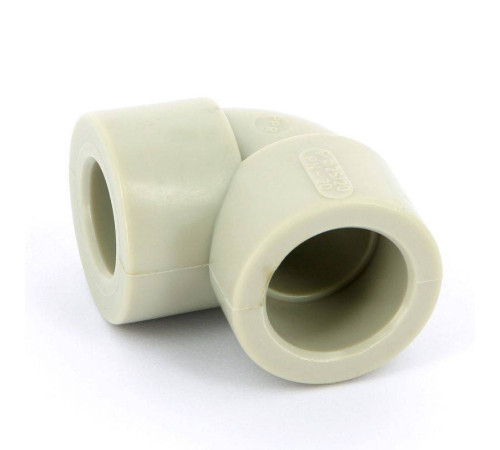 Угольник 90° полипропиленовый редукционный FV-Plast 25х20 мм 211025020