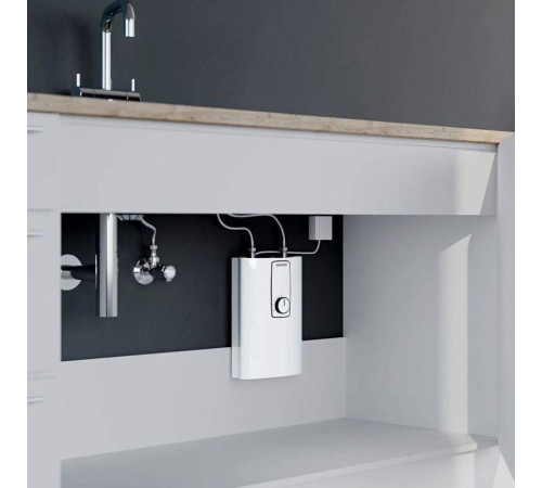 Водонагреватель проточный электрический Stiebel Eltron DCE 11/13 H 232792