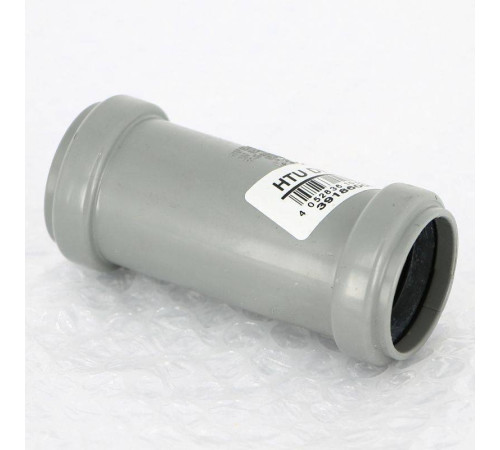 Муфта надвижная Ostendorf HT HTU 32 мм для внутренней канализации 110500