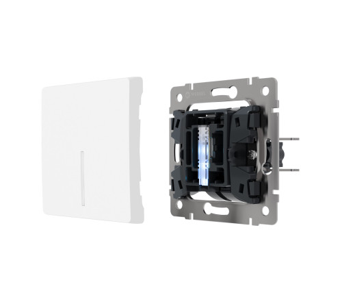 W8020102/ Блок LED подсветки для выключателя 10 шт. (голубой) W8020102