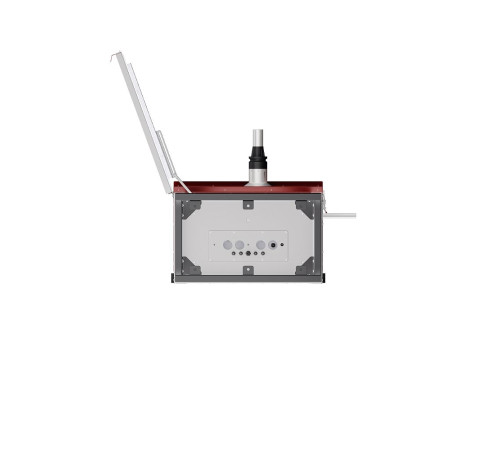 Настенный газовый котел Лемакс PRIME-ST32 32 кВт одноконтурный 00-00001248
