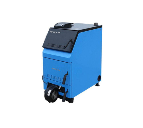 Комплект автоматики ZOTA TurboSet для котла Тополь-М 42 TS4932001002