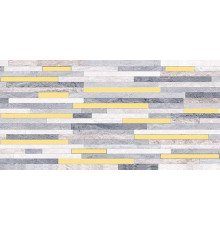 Декор Laparet Magna серый 20х40 см 04-01-1-08-05-06-1341-0