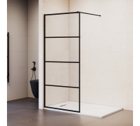 Душевая перегородка RGW Walk-In WA-019B 1000x2000 мм 351001910-84