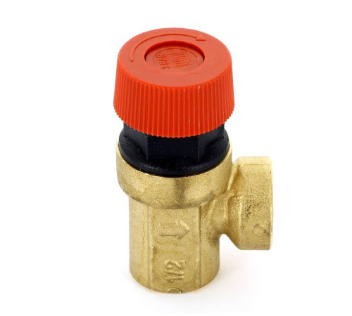 Предохранительный клапан Uni-Fitt 1/2 В 3 бар 240G3022