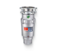 Измельчитель пищевых отходов McAlpine Perfect Grind 367 Вт (0.5 л.с.) WDU-1ASEU