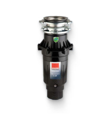 Измельчитель пищевых отходов McAlpine Perfect Grind WDU-3AS 0.75 л.с. 550 Вт 506125