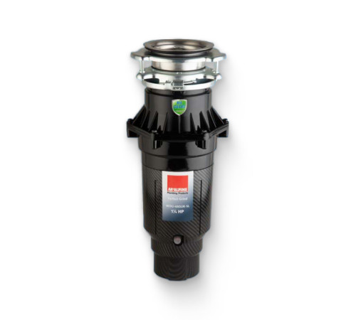 Измельчитель пищевых отходов McAlpine Perfect Grind WDU-4AS 1.25 л.с. 919 Вт 506124