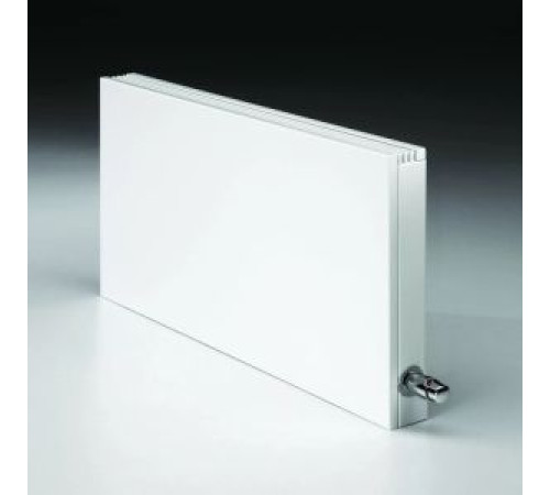 Конвектор медно-алюминиевый настенный Jaga Strada Тип 10 500x1000 мм STRW0.05010010.133/SP