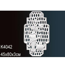 Панно декоративное Perfect K4042
