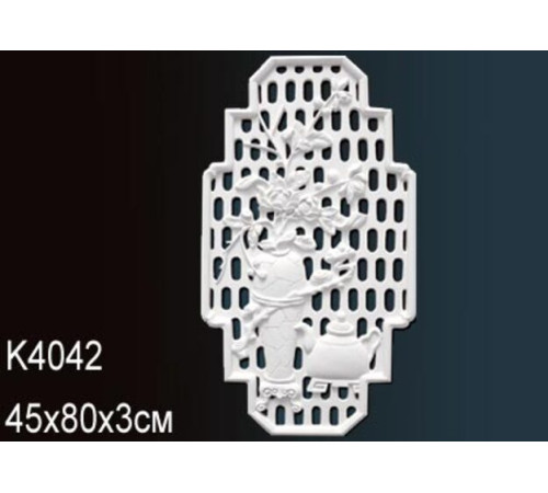 Панно декоративное Perfect K4042