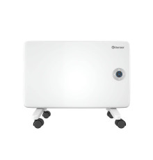 Конвектор электрический Thermex Frame 1000E 1000 Вт 101 001 0010