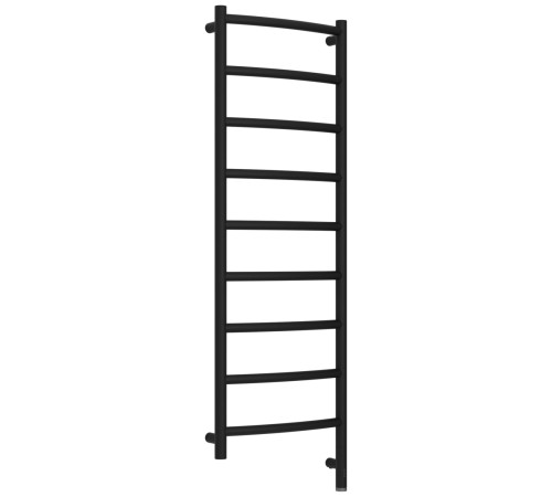 Полотенцесушитель электрический Сунержа Галант 3.1 40х120 см правое подключение титан муар матовый 15-6001-1240