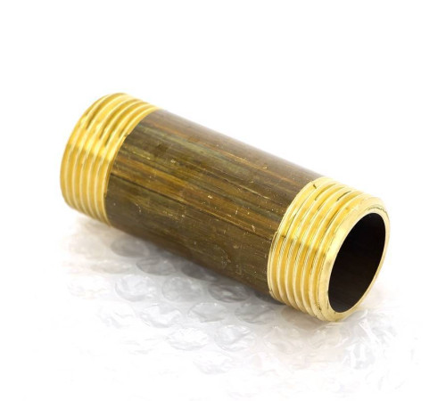 Удлинитель Tiemme 1 x 80 мм 1500302