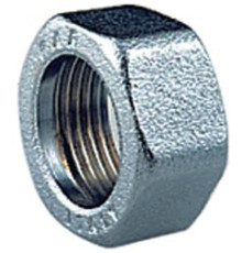 Гайка накидная FAR 3/4 для узлов 1433/1435/1436/1437 FD 8253 34