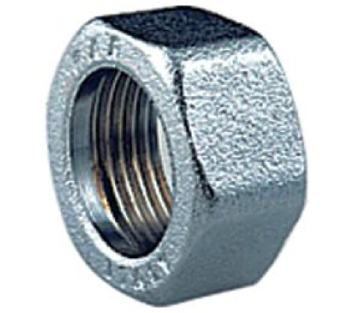 Гайка накидная FAR 3/4 для узлов 1433/1435/1436/1437 FD 8253 34