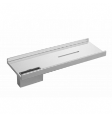 Мыльница на душевую штангу Bossini V00116.030 хром