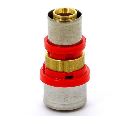 Муфта пресс переходная Tiemme 26x20 мм 1650052