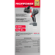 Аккумуляторная дрель-шуруповерт ProfiPower MKDHP-18V 18 В MKDHP-18V