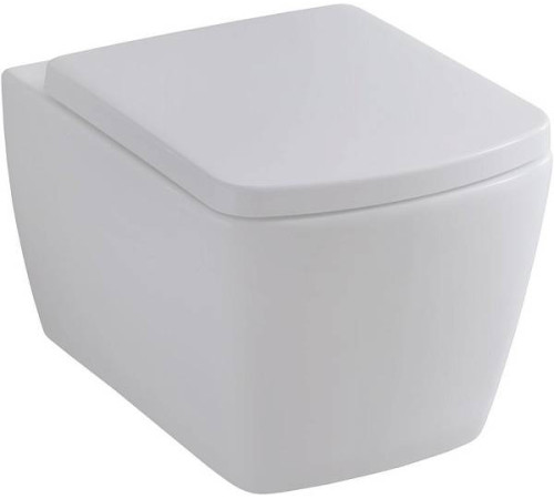 Крышка-сиденье для унитаза Allen Brau Liberty HDA352 4.33006.20