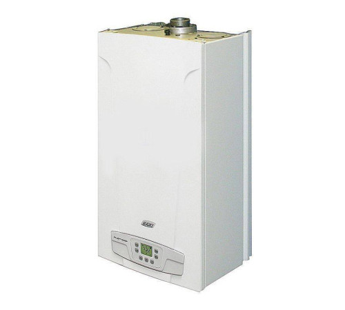 Котел газовый настенный BAXI LUNA Duo-tec MP 1.70 одноконтурный 70 кВт 710405201