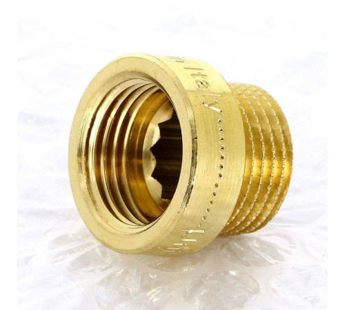 Удлинитель НВ Uni-Fitt 1/2 x 10 мм 657G2010