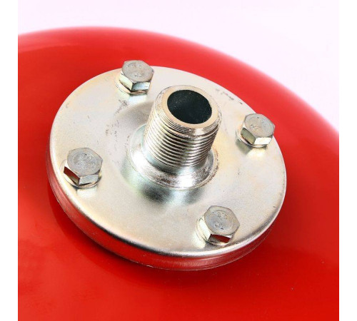 Расширительный бак для отопления Uni-Fitt WRV 18 л 3/4 вертикальный WRV18-U