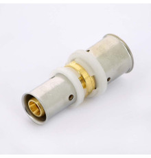 Муфта пресс переходная Uni-Fitt 20x16 мм 700G7600