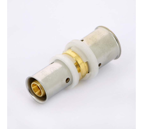 Муфта пресс переходная Uni-Fitt 20x16 мм 700G7600