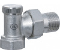 Вентиль запорный угловой Kromwell 1/2 EU.ST6130030 12_k