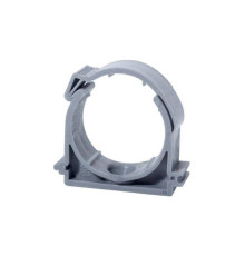 Хомут канализационный Sinikon 110 мм серый KPP.110