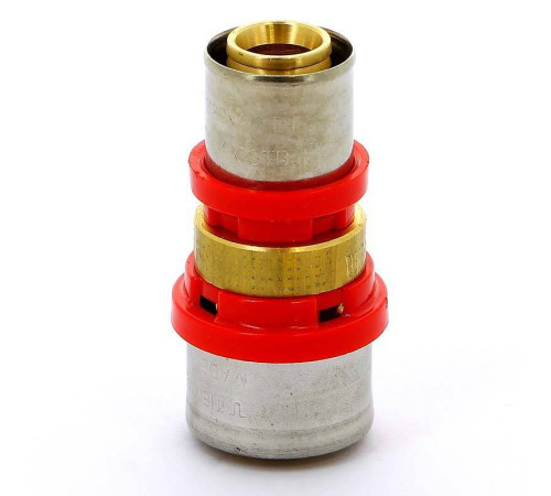 Муфта пресс переходная Tiemme 26x20 мм 1650052