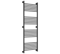 Полотенцесушитель водяной Сунержа Богема 500x1500 мм темный титан муар 15-0220-1550