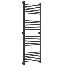 Полотенцесушитель водяной Сунержа Богема 500x1500 мм темный титан муар 15-0220-1550