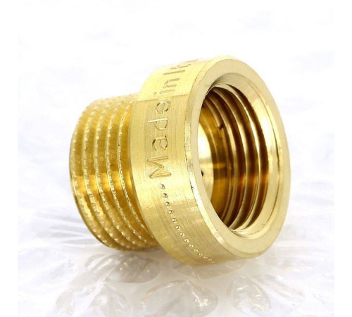 Удлинитель НВ Uni-Fitt 1/2 x 10 мм 657G2010