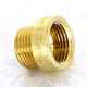 Удлинитель НВ Uni-Fitt 1/2 x 10 мм 657G2010