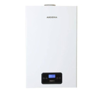 Котел газовый настенный Arderia SB 24 v3 одноконтурный закрытая камера с 3-ходовым клапаном 24 кВт dui2201375