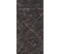 Керамогранит Laparet Black Arkadia черный полированный 60х120 см х9999281092