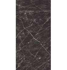Керамогранит Laparet Black Arkadia черный полированный 60х120 см х9999281092