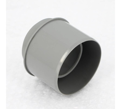 Патрубок переходной Ostendorf HT короткий DN 75/50 113715