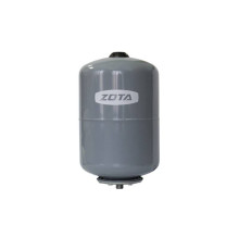Расширительный бак для отопления ZOTA VT 8 л 3/4 вертикальный ATE4932000008