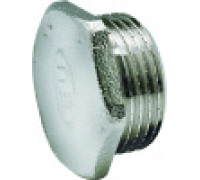 Пробка резьбовая Kromwell 1 НР EU.ST3019055 1