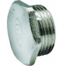 Пробка резьбовая Kromwell 1 НР EU.ST3019055 1