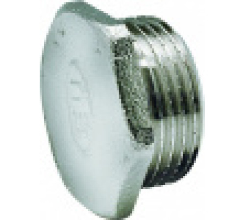 Пробка резьбовая Kromwell 3/4 НР EU.ST3019045 34